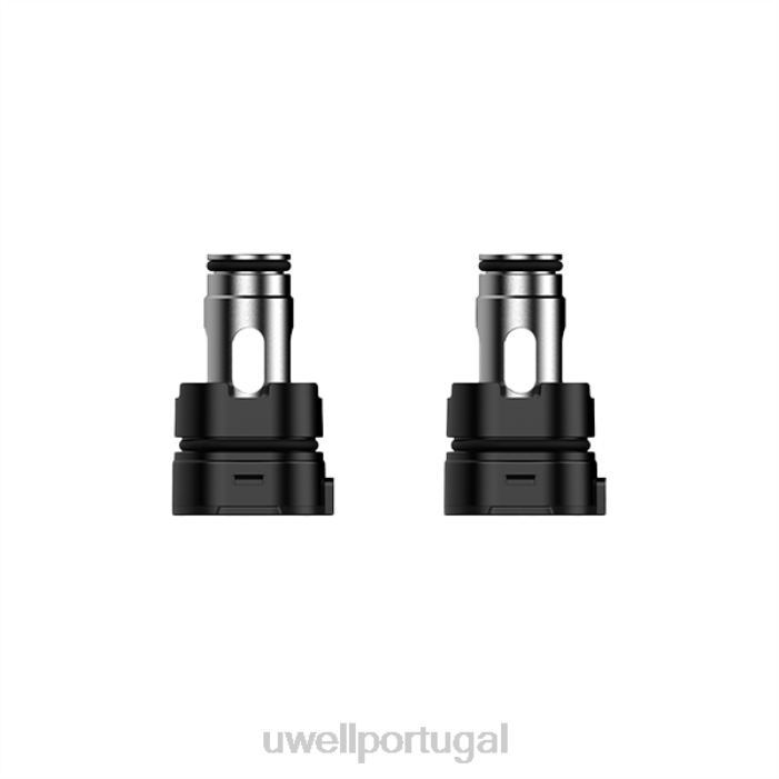 UWELL CROWN M bobinas malha-h 0,6 ohm 22V8155 UWELL Online Shop
