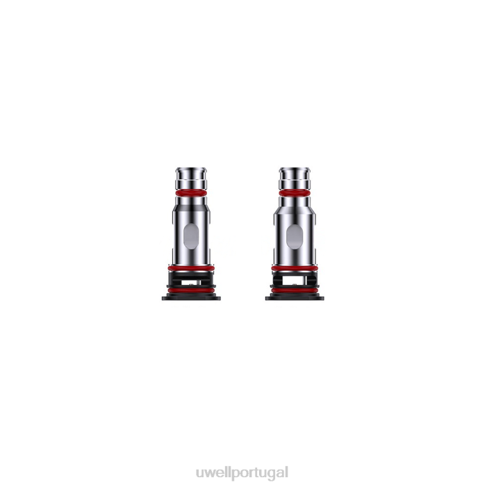 UWELL CROWN X bobinas de substituição 0,6ohm 22V8231 UWELL Portugal