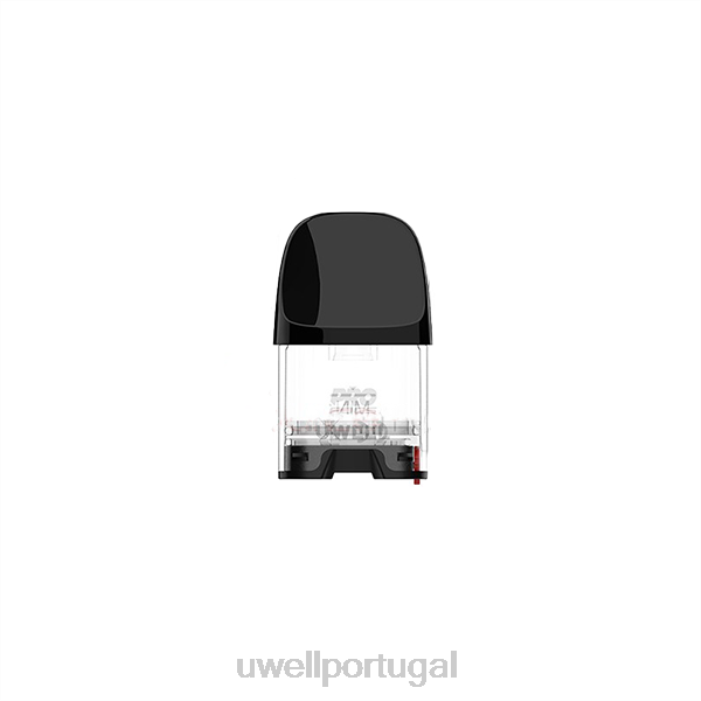 UWELL CALIBURN G2 cápsulas de substituição 2 pacotes 22V817 UWELL Sabor