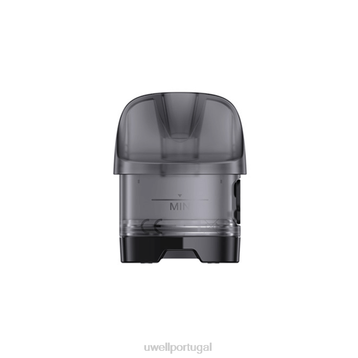 UWELL CROWN X cápsulas de substituição 2 pacotes 22V8232 UWELL Lisbon
