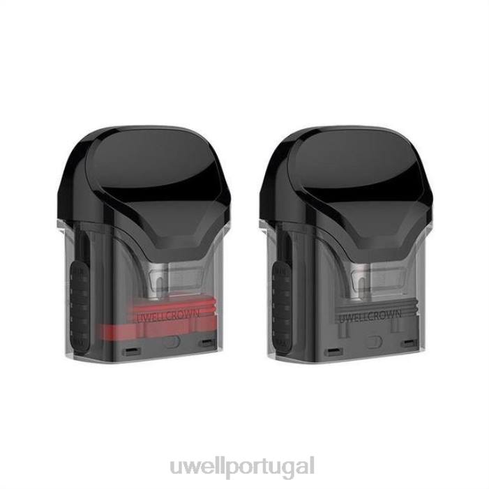 UWELL CROWN vagens (pacote com 2) 1,0ohm 22V8266 UWELL Preço