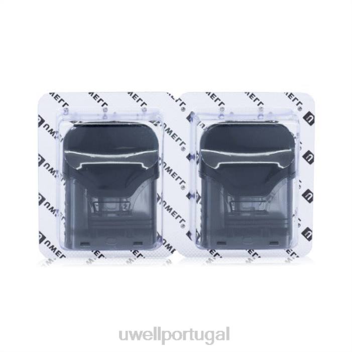 UWELL CROWN vagens (pacote com 2) 1,0ohm 22V8266 UWELL Preço