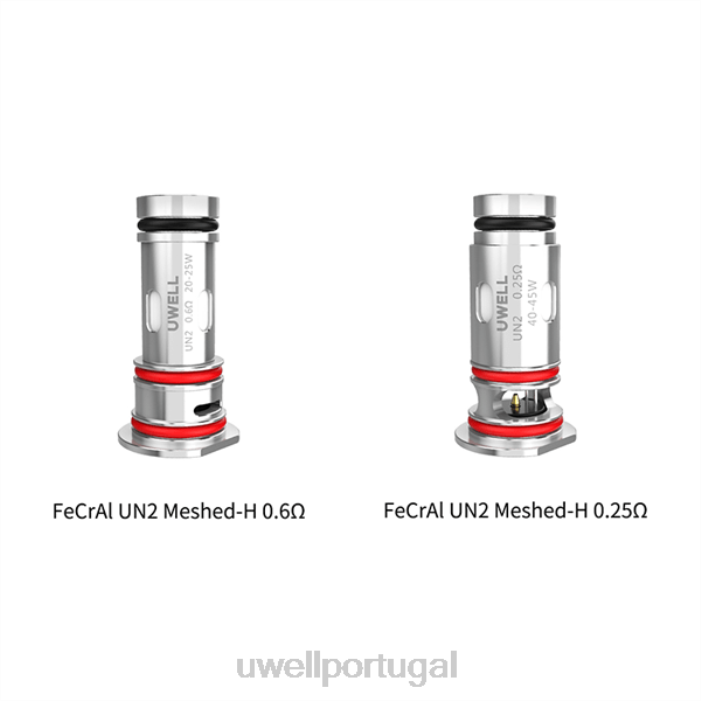 UWELL HAVOK V1 conjunto de cápsulas de bobina 1 cápsula + 1 bobina 0,25ohm 22V8274 UWELL Vape Price