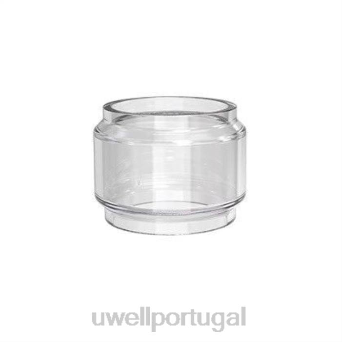 UWELL VALYRIAN 3 vidro de substituição 6ml 22V8153 UWELL Vape Disposable