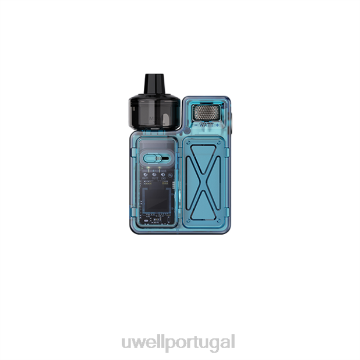 UWELL CROWN M módulo de pod azul 22V8114 UWELL Vape Price