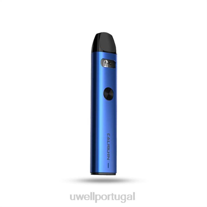 UWELL CALIBURN A2 conjunto | 15w azul 22V84 UWELL Vape Price