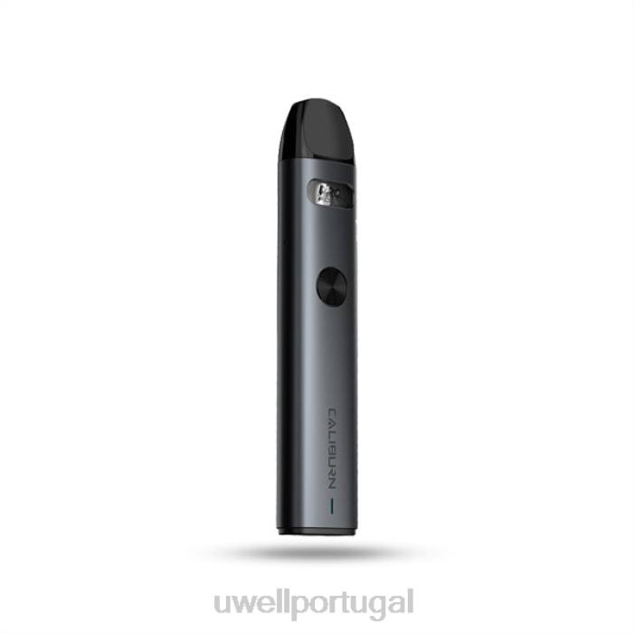 UWELL CALIBURN A2 conjunto | 15w cinza 22V86 UWELL Preço
