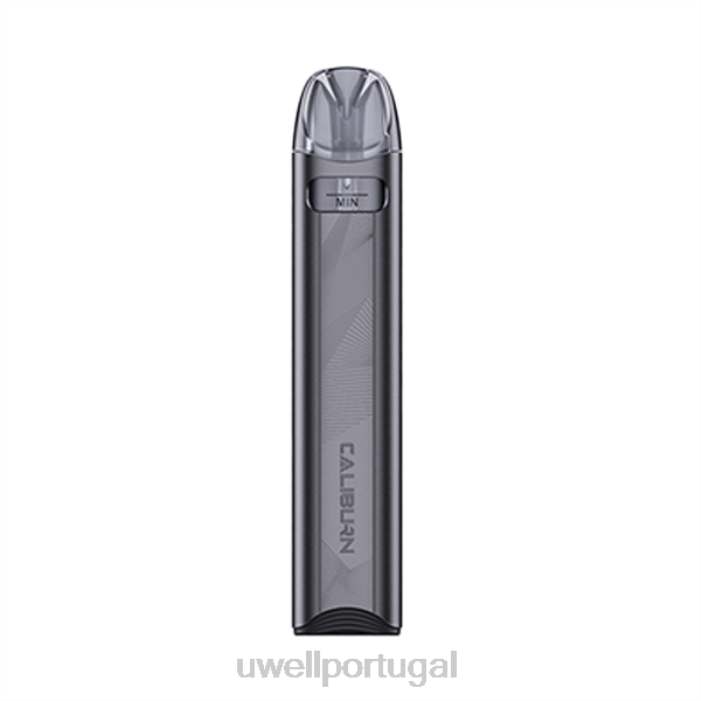 UWELL CALIBURN A3S kit (sistema pod) chama do oceano 22V827 UWELL Sabor