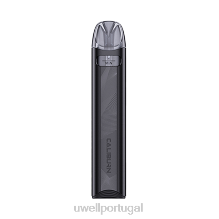 UWELL CALIBURN A3S kit (sistema pod) chama do oceano 22V827 UWELL Sabor