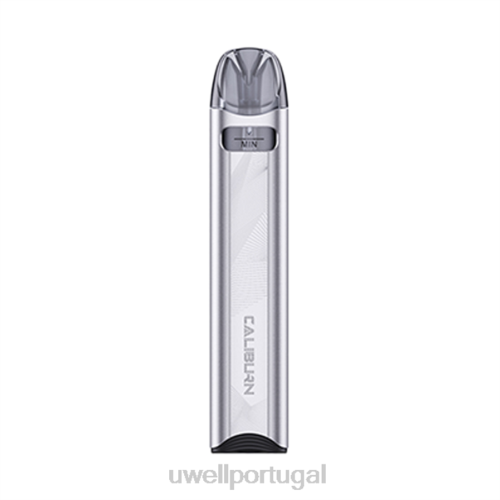 UWELL CALIBURN A3S kit (sistema pod) chama do oceano 22V827 UWELL Sabor