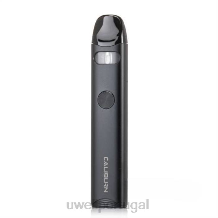UWELL CALIBURN A3 conjunto azul 22V860 UWELL Vape For Sale