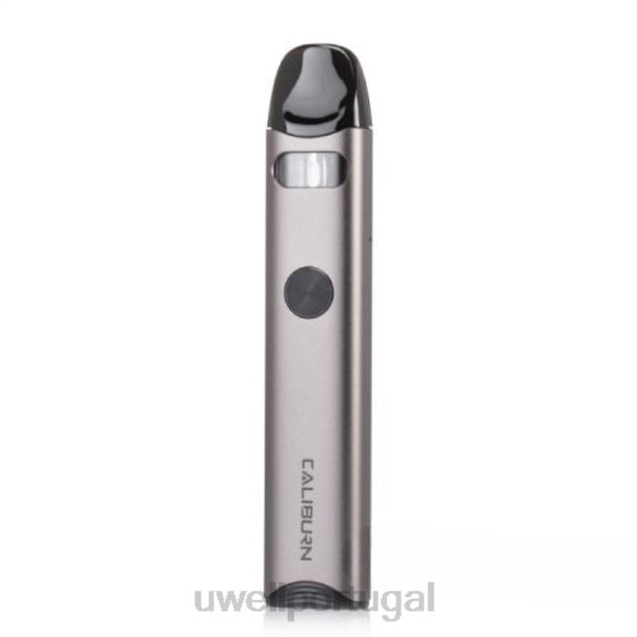 UWELL CALIBURN A3 conjunto azul 22V860 UWELL Vape For Sale
