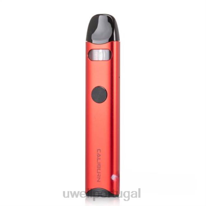 UWELL CALIBURN A3 conjunto azul 22V860 UWELL Vape For Sale