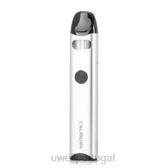 UWELL CALIBURN A3 conjunto azul 22V860 UWELL Vape For Sale