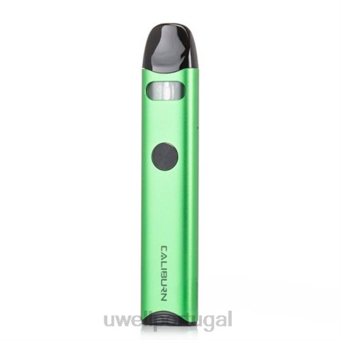 verde