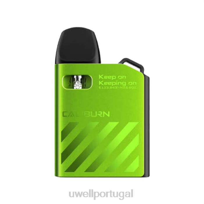 verde sombrio