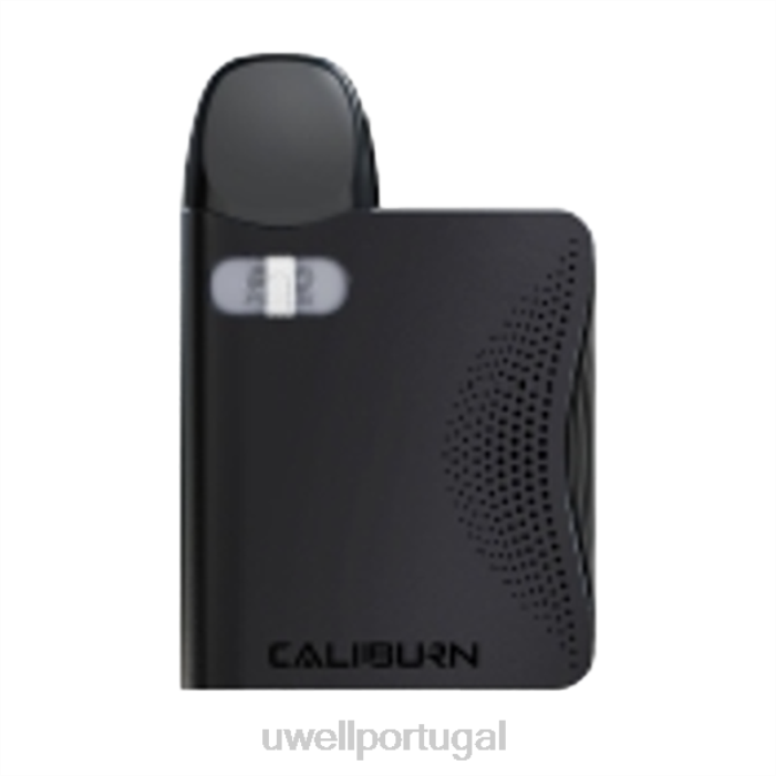 UWELL CALIBURN AK3 sistema de pod rosa 22V876 UWELL Preço