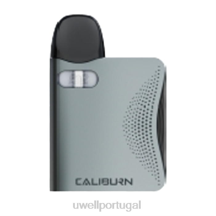 UWELL CALIBURN AK3 sistema de pod rosa 22V876 UWELL Preço