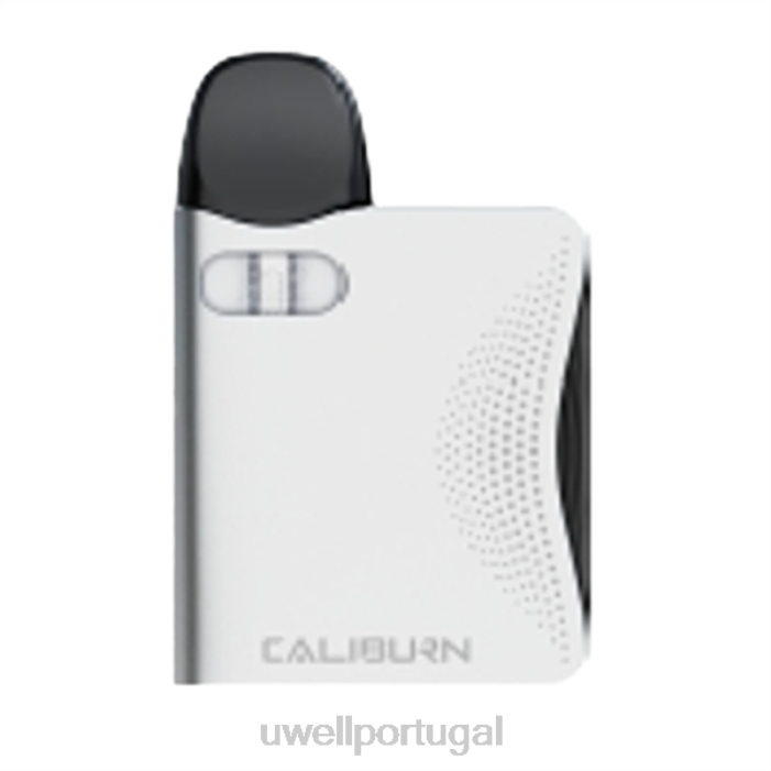 UWELL CALIBURN AK3 sistema de pod rosa 22V876 UWELL Preço