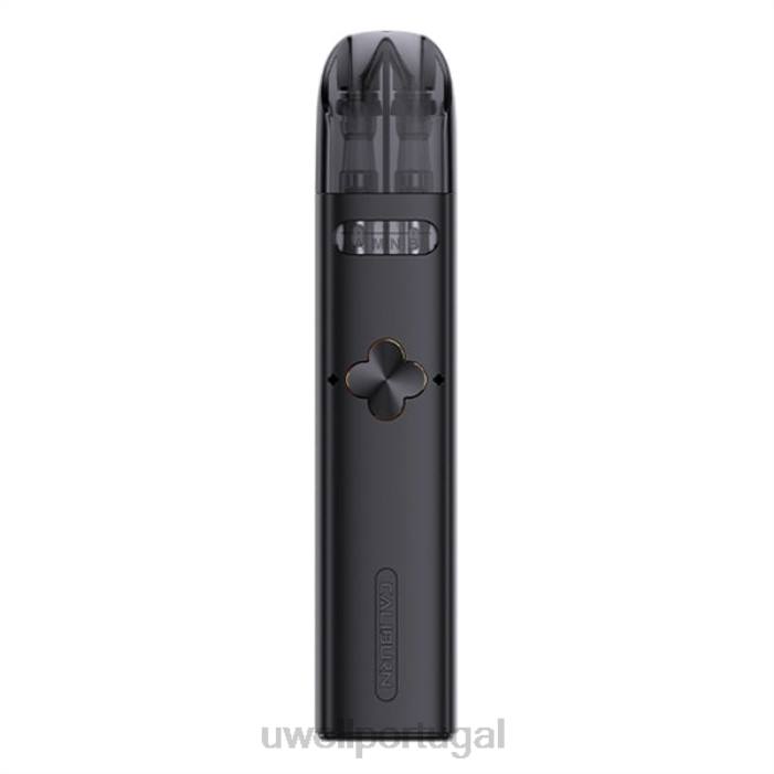 UWELL CALIBURN EXPLORER kit (sistema pod) laranja/preto 22V8166 UWELL Preço