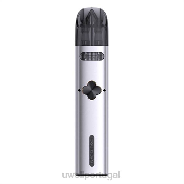 UWELL CALIBURN EXPLORER kit (sistema pod) laranja/preto 22V8166 UWELL Preço