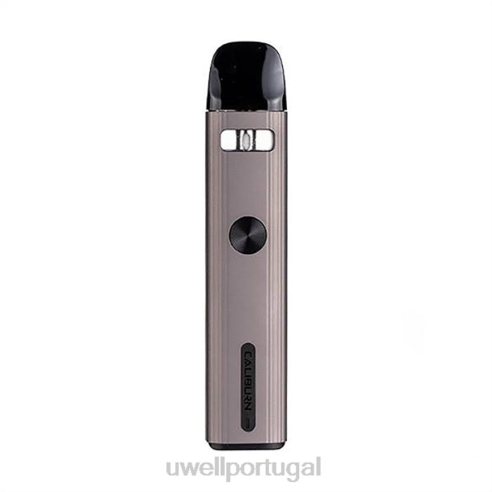 UWELL CALIBURN G2 kit de cápsulas | 18w azul ultramarino 22V841 UWELL Portugal