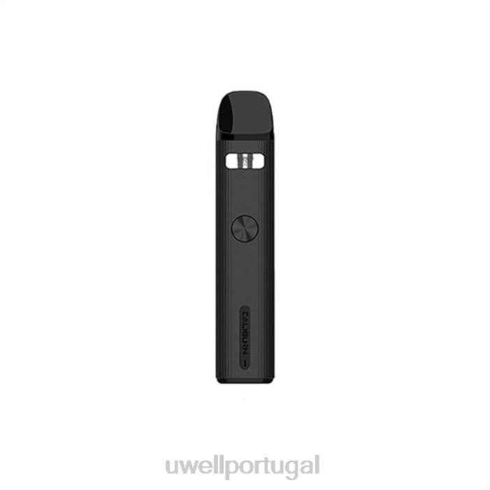 negro de fumo