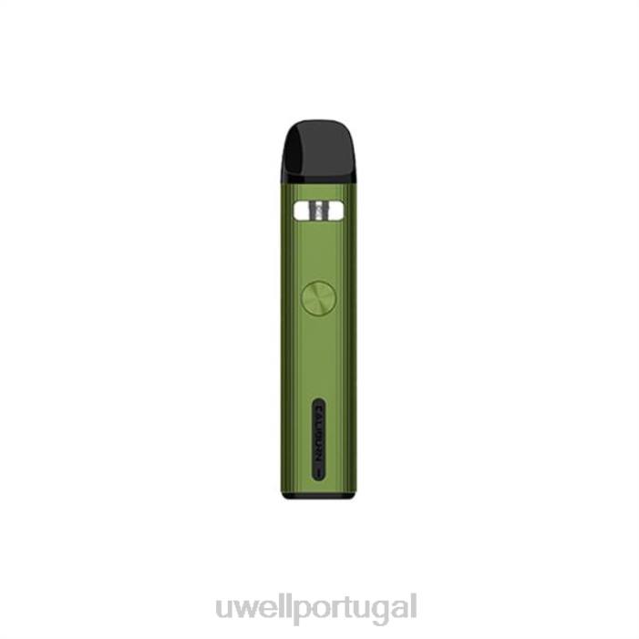verde cobalto