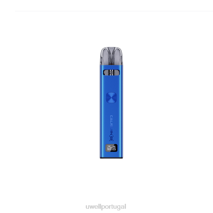 azul cobalto