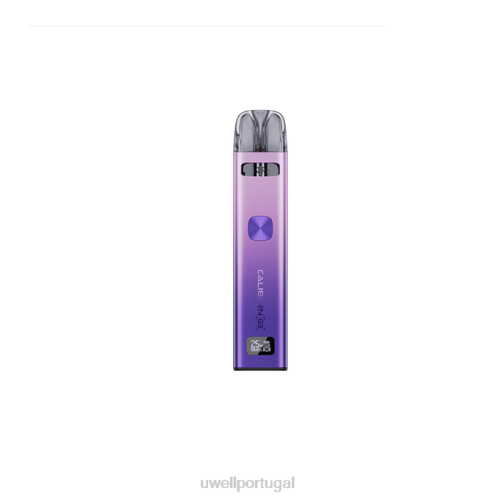 UWELL CALIBURN G3 conjunto azul cobalto 22V8140 UWELL Vape For Sale