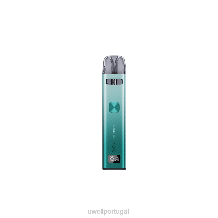 UWELL CALIBURN G3 conjunto lago sereno 22V8143 UWELL Vape Disposable