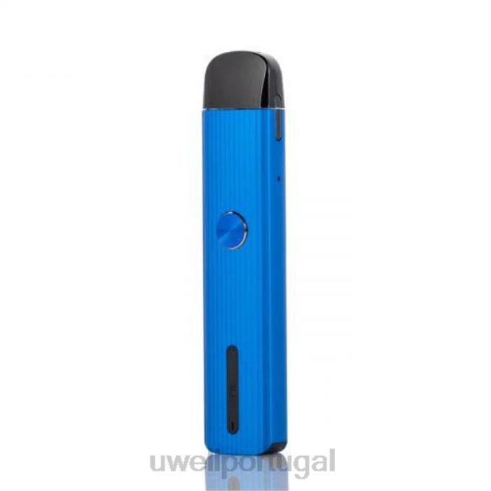 UWELL CALIBURN G conjunto de cápsulas azul 22V8124 UWELL Vape Price
