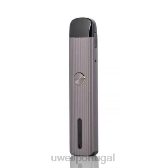 UWELL CALIBURN G conjunto de cápsulas azul 22V8124 UWELL Vape Price