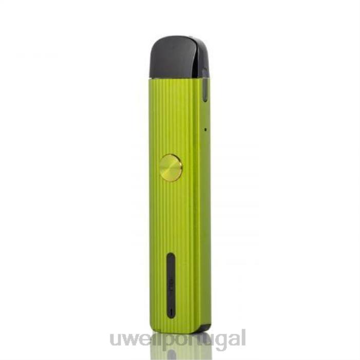 verde