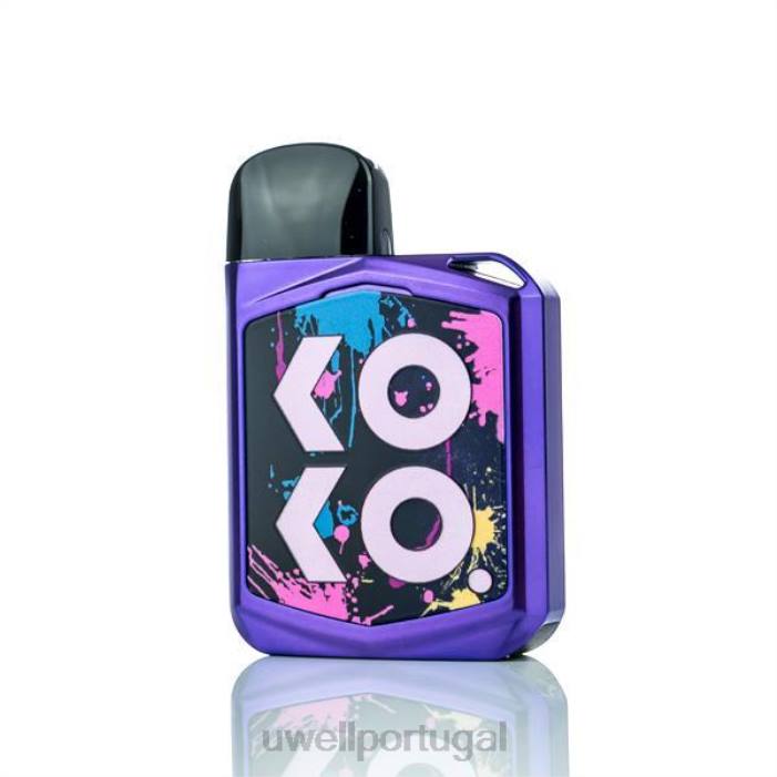 Roxo