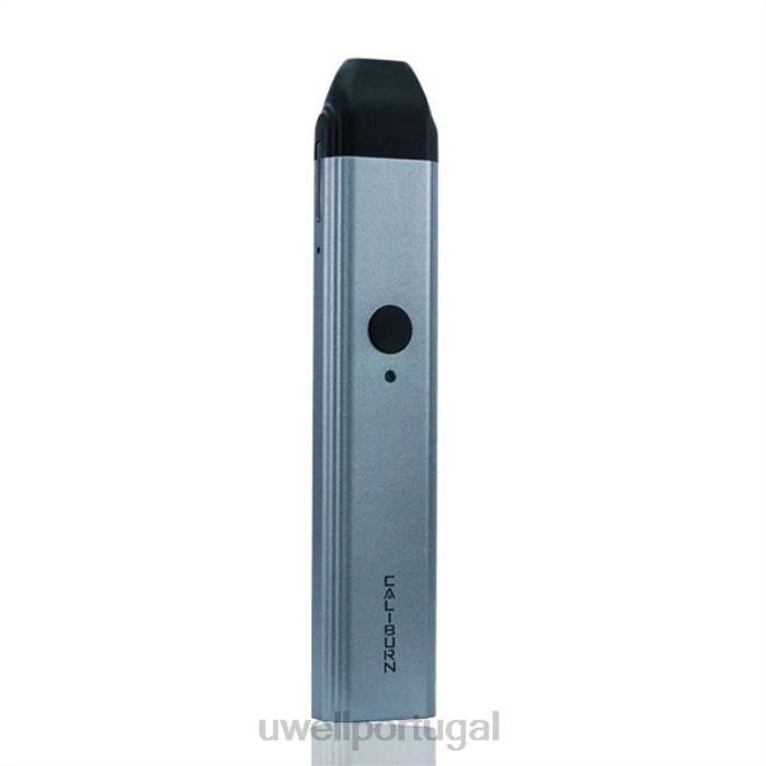 UWELL CALIBURN kit de dispositivo pod azul 22V874 UWELL Vape Price