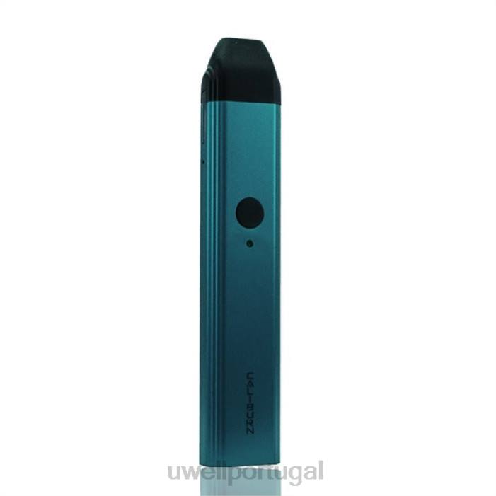 UWELL CALIBURN kit de dispositivo pod cinza 22V875 UWELL Online Shop