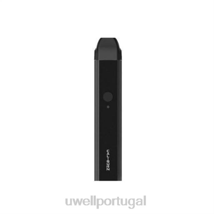 UWELL CALIBURN kit de dispositivo pod cinza 22V875 UWELL Online Shop