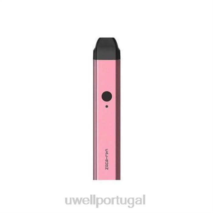 UWELL CALIBURN kit de dispositivo pod cinza 22V875 UWELL Online Shop