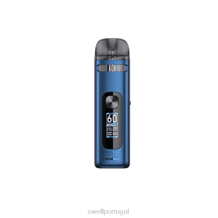UWELL CROWN X sistema de kit pod céu do nascer do sol 22V8237 UWELL Sabor