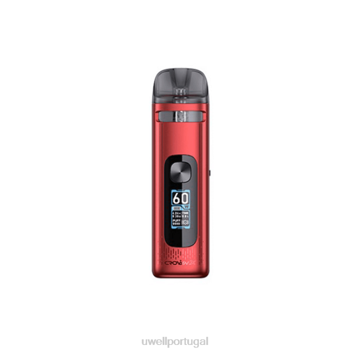 UWELL CROWN X sistema de kit pod céu do nascer do sol 22V8237 UWELL Sabor