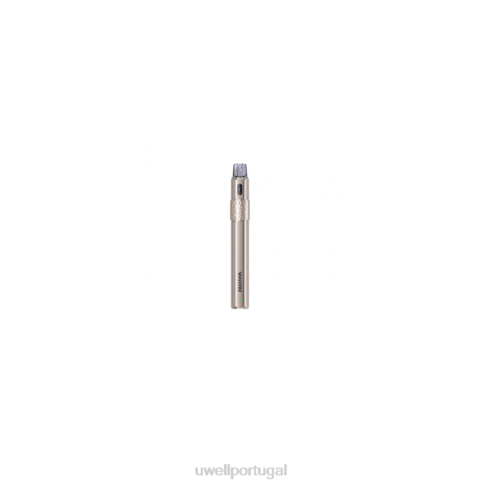 UWELL WHIRL F kit (sistema pod) champanhe 22V8190 UWELL Vape For Sale