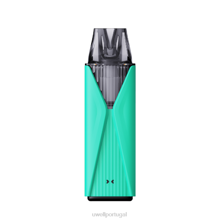 UWELL V6 sistema de cápsula descartável amarelo canário 22V8337 UWELL Sabor