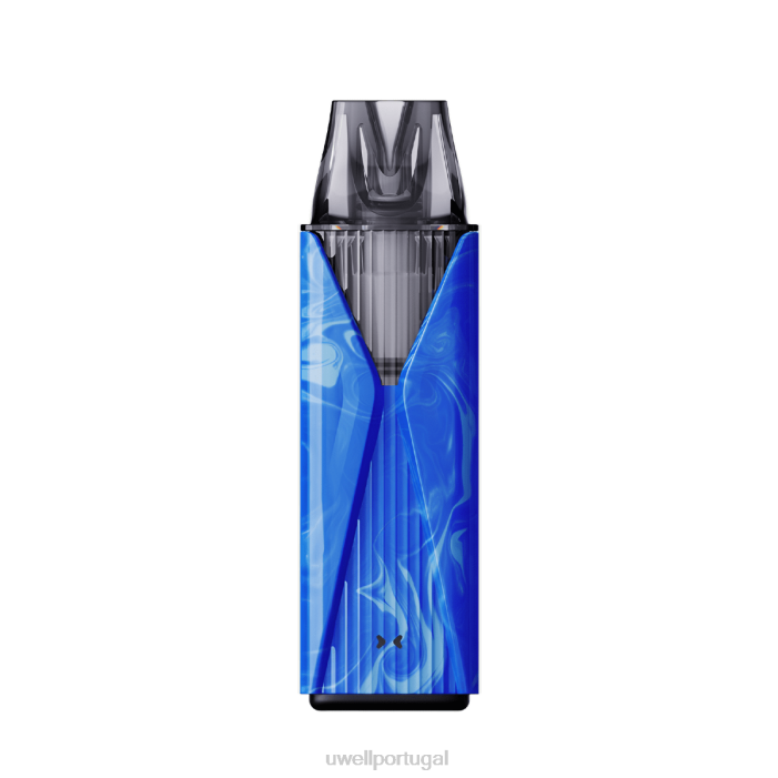 UWELL V6 sistema de cápsula descartável amarelo canário 22V8337 UWELL Sabor