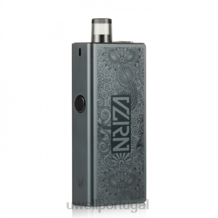 UWELL VALYRIAN SE kit de cápsulas | 25w cinza claro 22V8111 UWELL Portugal