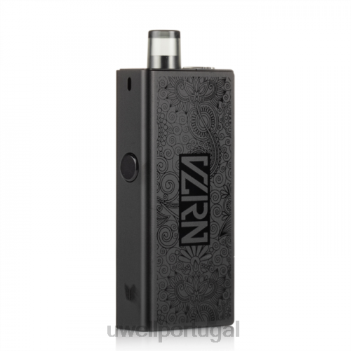UWELL VALYRIAN SE kit de cápsulas | 25w preto 22V8112 UWELL Lisbon