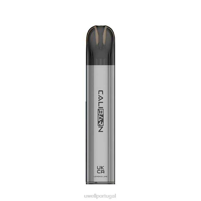 UWELL CALIBURN vape descartável da barra c800 uva aloe 22V8325 UWELL Online Shop