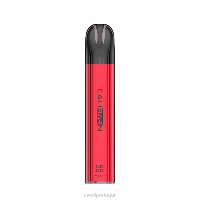 UWELL CALIBURN vape descartável da barra c800 uva aloe 22V8325 UWELL Online Shop