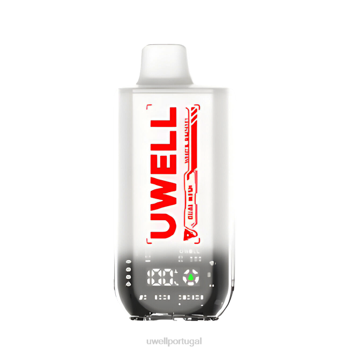 UWELL MIRAGE BM15000 vaporizador descartável menta refrescante 22V8289 UWELL Pod Descartavel