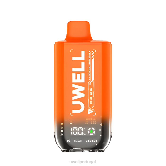 UWELL MIRAGE BM15000 vaporizador descartável menta refrescante 22V8289 UWELL Pod Descartavel